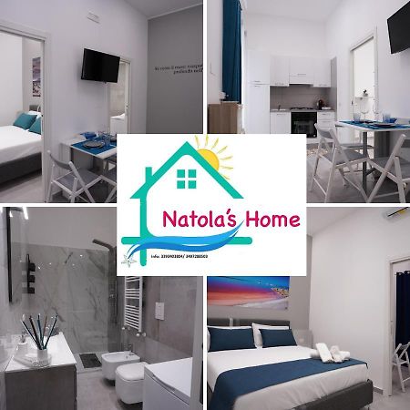 Natola'S Home مارغريتا دي سافويا المظهر الخارجي الصورة