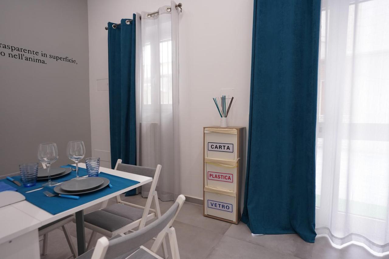 Natola'S Home مارغريتا دي سافويا المظهر الخارجي الصورة